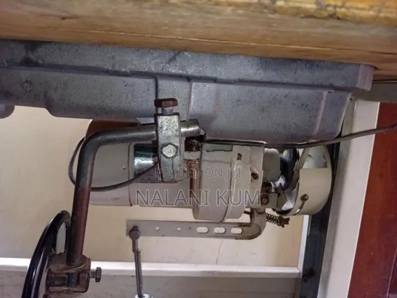 Sewing Machine
