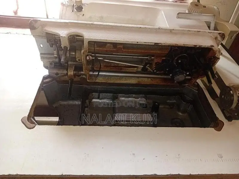 Sewing Machine