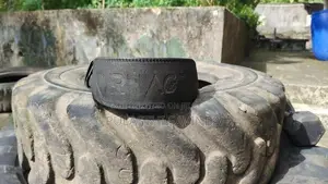 Carnage Premium Leather Weight Lifting Belt