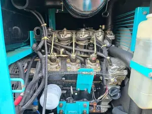 Denyo 13KVA ES Japan Generators