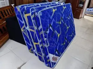 Dual Comfort 6x3 Mattress
