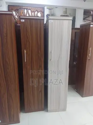 Single Door Cupboard