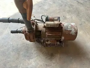 Water Pump Jinasena