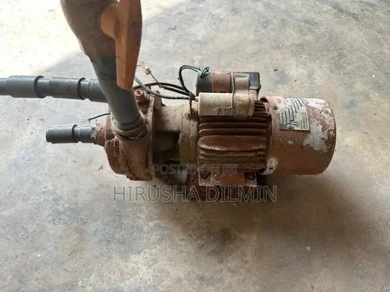 Water Pump Jinasena