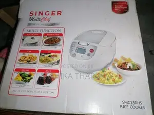 Rayis Cooker