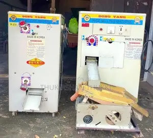 Rice Grinding Machine