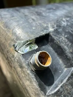 2000L Water Tank