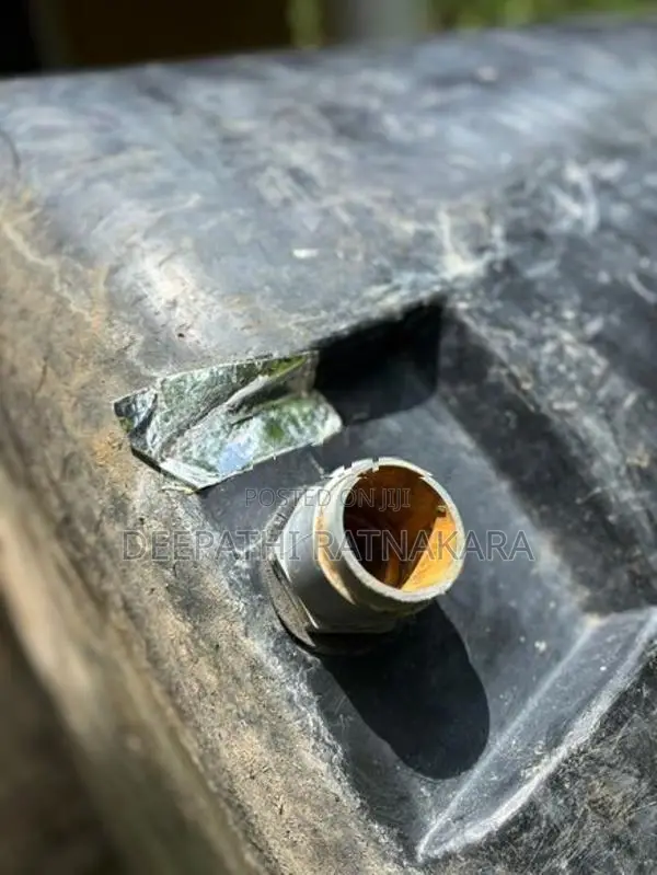 2000L Water Tank