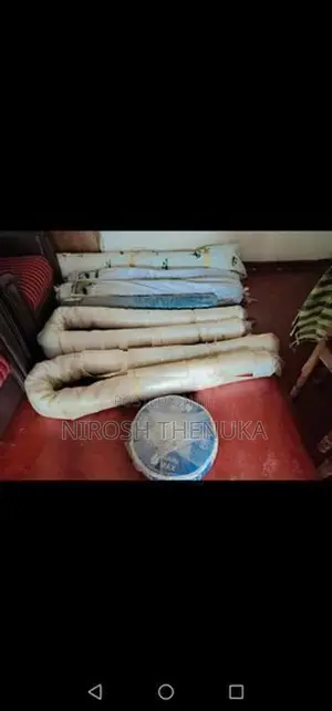 UV පොලිතින් Garden Set
