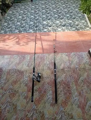 Fishing Rod