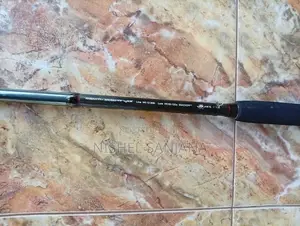 Fishing Rod