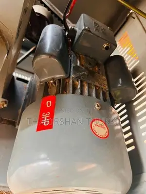 Rice Grinding Machine