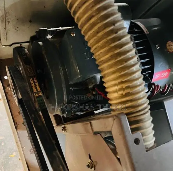 Rice Grinding Machine