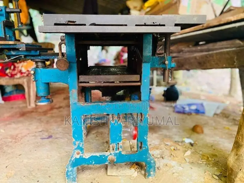 Wood Working Machine