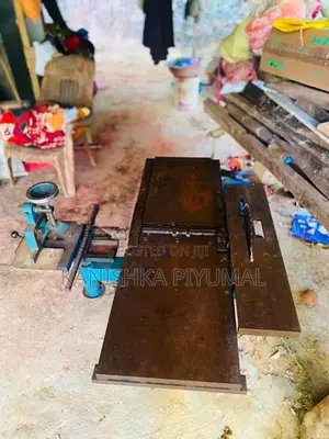 Wood Working Machine