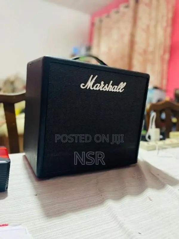 Marshall CODE25 Guitar Amplifier