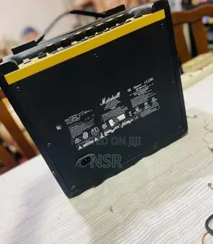 Marshall CODE25 Guitar Amplifier