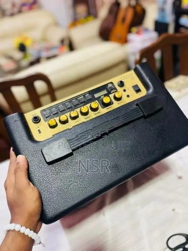 Marshall CODE25 Guitar Amplifier