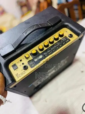 Marshall CODE25 Guitar Amplifier