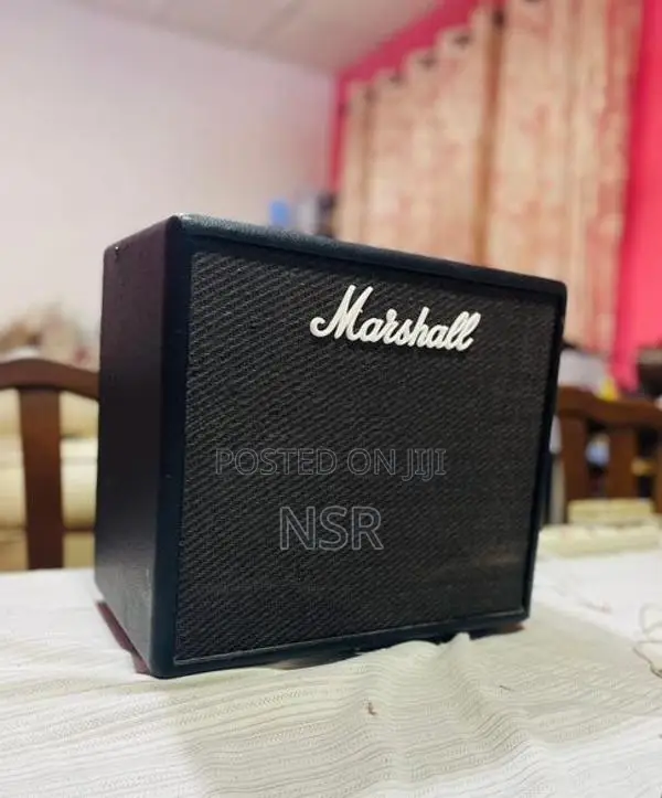 Marshall CODE25 Guitar Amplifier