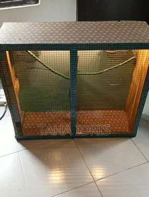 Bird Cage