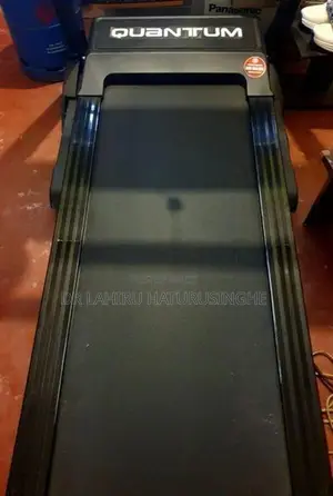 Quantum Power Track T220 Treadmill