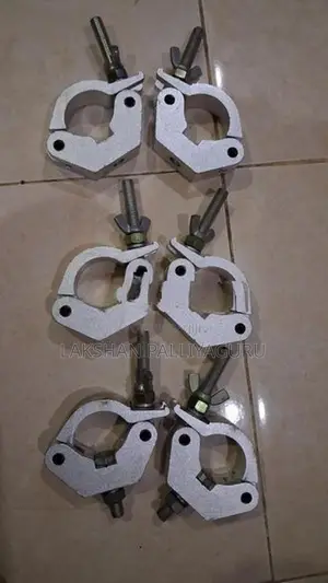 Truss Clamp