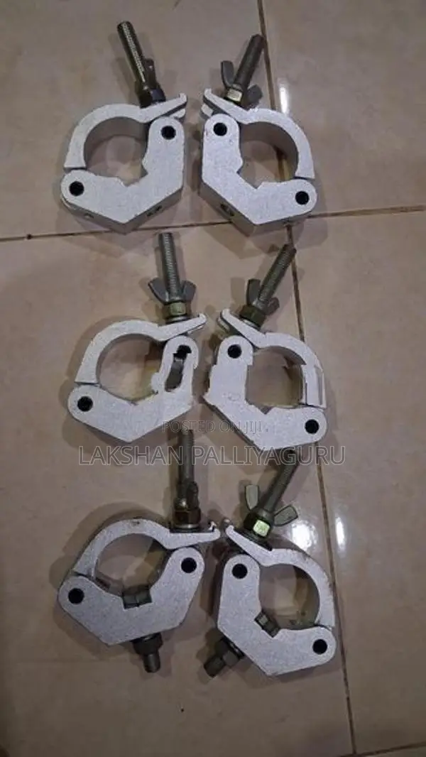 Truss Clamp