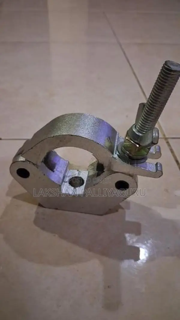 Truss Clamp