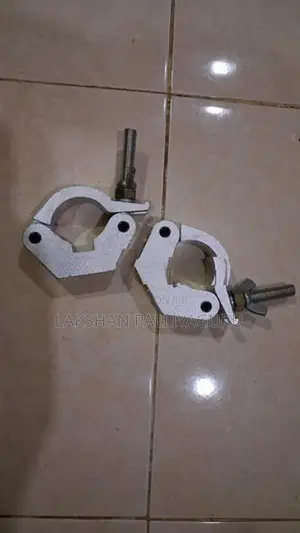 Truss Clamp