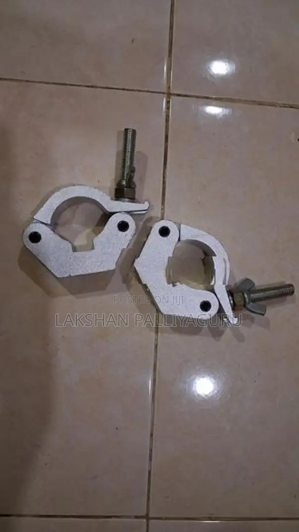 Truss Clamp