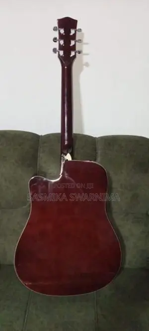 Guitar