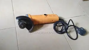 Angle Grinder