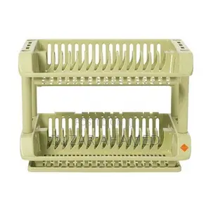 Phoenix Plate Storage Rack