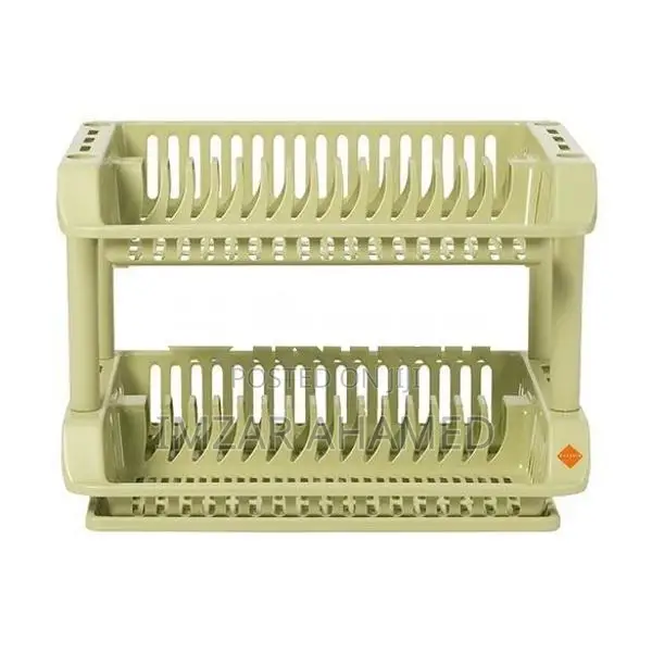 Phoenix Plate Storage Rack