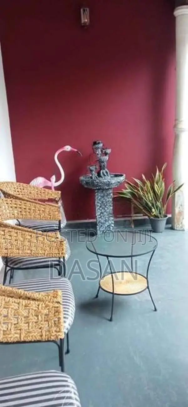 Outdoor Furniture