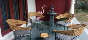 Outdoor Furniture
