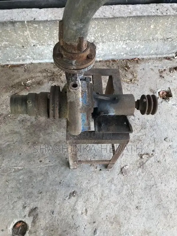 Water Pump