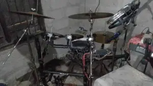Roland TD6 Drums Kit