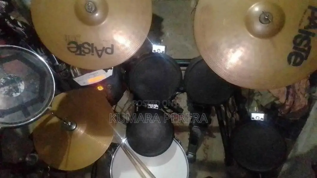 Roland TD6 Drums Kit