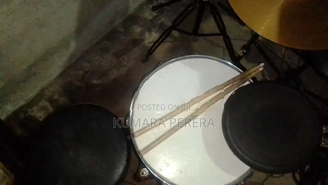 Roland TD6 Drums Kit