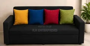 New Modern Sofa