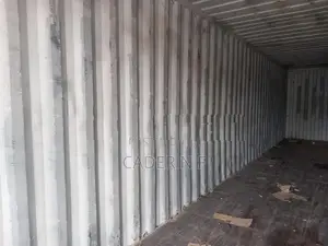 40HC Shipping Line Container
