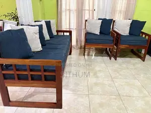 Sofa Set