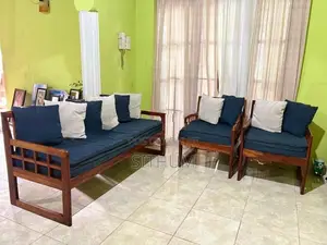 Sofa Set
