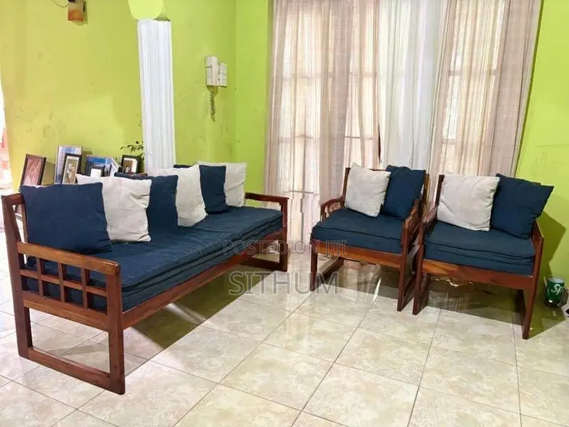 Sofa Set