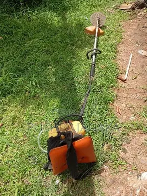 Grass Cutting Machines