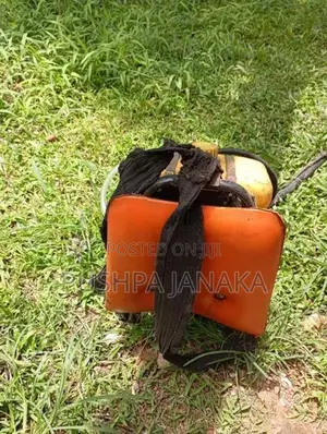 Grass Cutting Machines