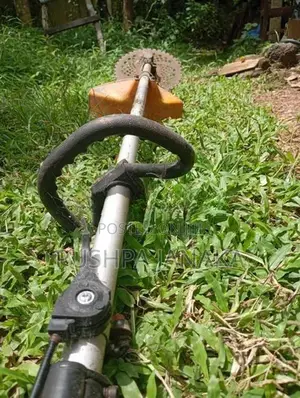 Grass Cutting Machines