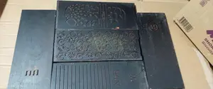 Slipers Cutting Machine Full Set